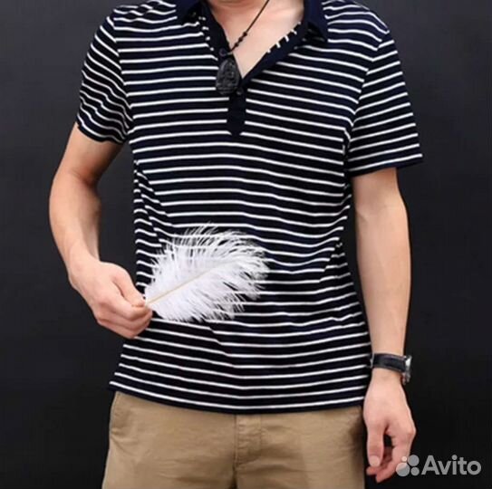 Страусиное перо 10-15 см