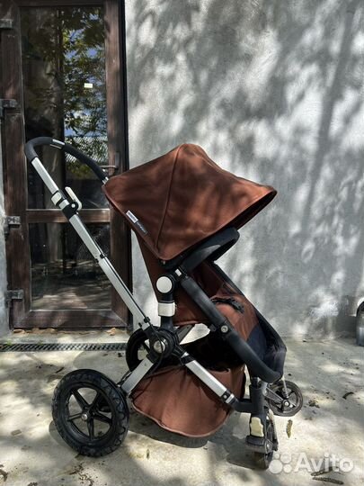 Коляска Bugaboo cameleon 2 в 1