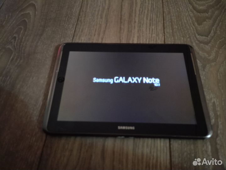 Планшет Samsung N8000