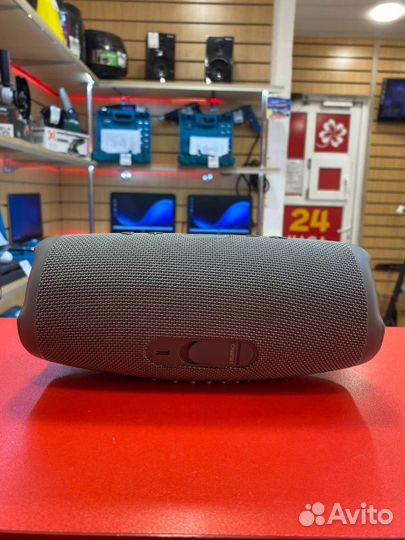 Колонки Блютуз JBL charge 5