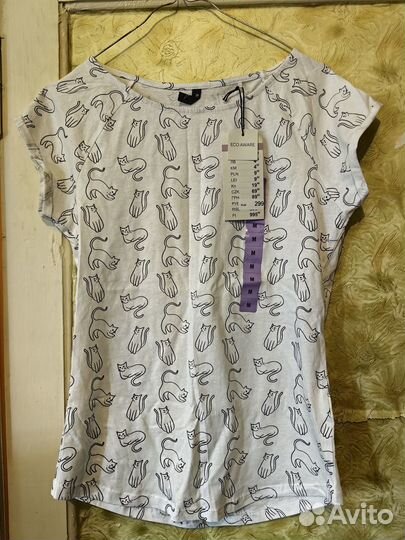 Женские вещи пакетом 44-46