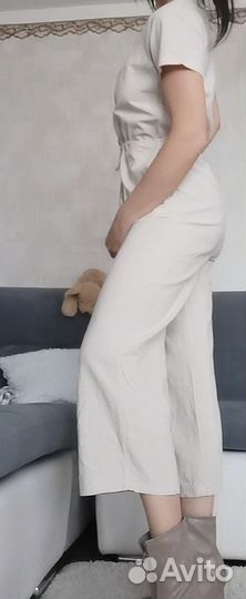 Комбинезон женский