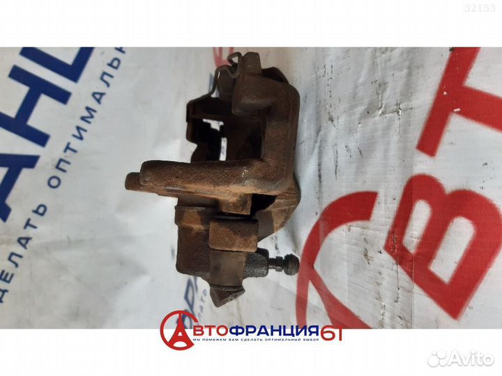 Суппорт тормозной, 410016069R renault sandero step
