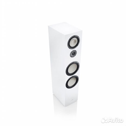 Напольная акустика Canton GLE 100 white