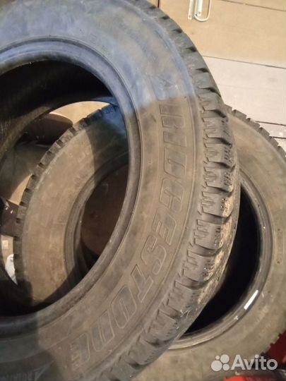 Bridgestone Ice Cruiser 7000 175/65 R14