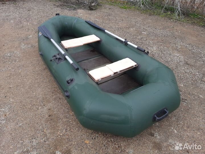 Лодка пвх