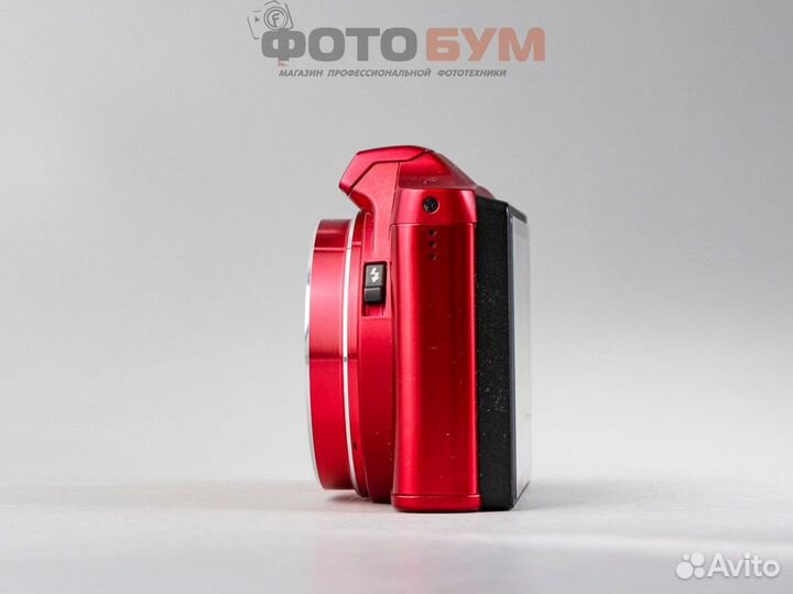 Фотоаппарат Olympus SZ-14