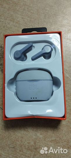 Без проводные наушники jbl tune 215