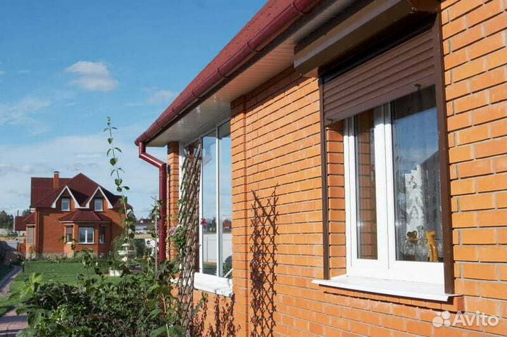 Рассрочка на окна в Железноводске