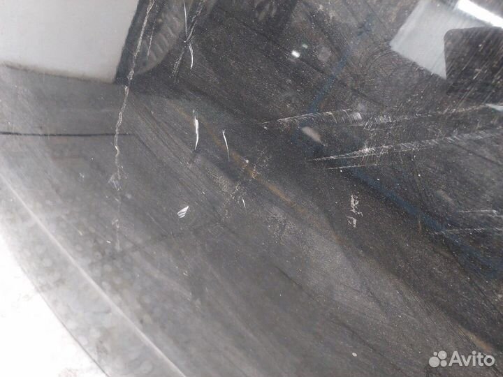 Капот BMW 1 E87, 2008