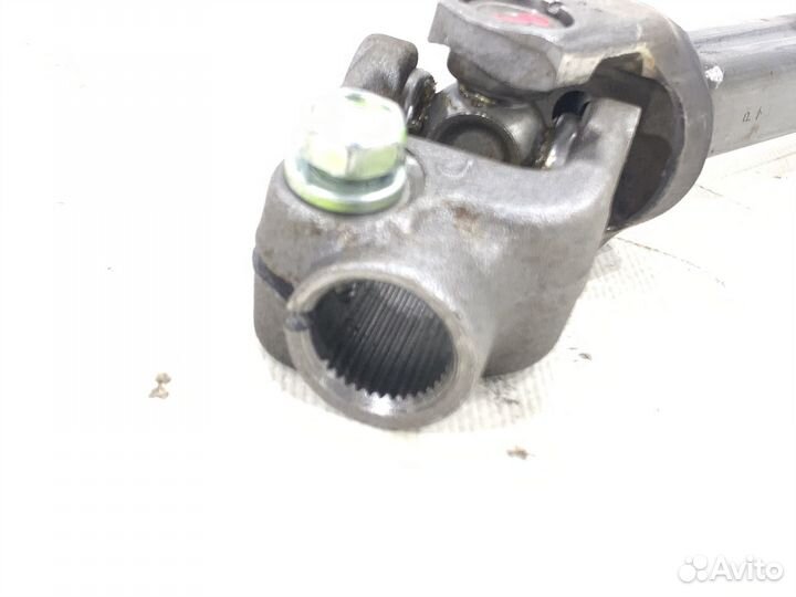 Колонка рулевая Mitsubishi Outlander 3