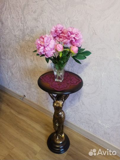 Цветы для декора