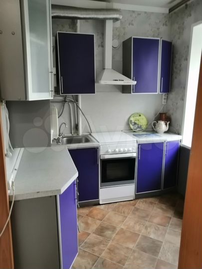 2-к. квартира, 45 м², 2/3 эт.