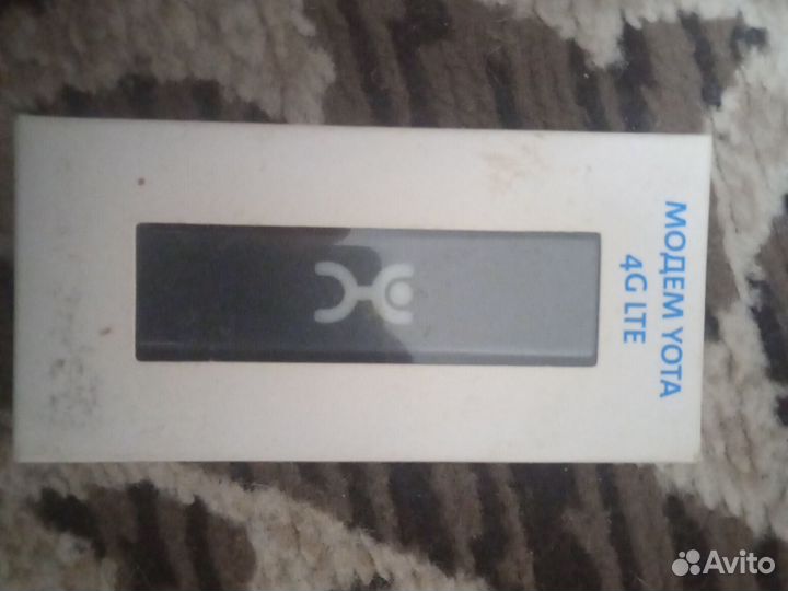 Модемы и роутеры 4g