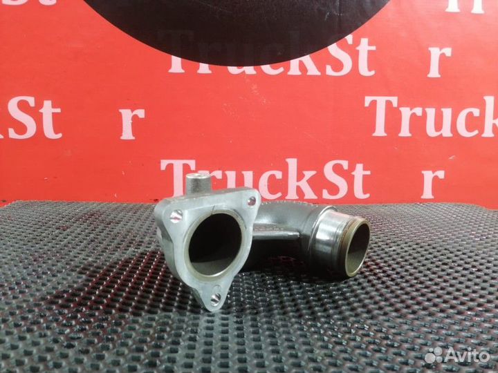 Патрубок ретардера Daf XF106