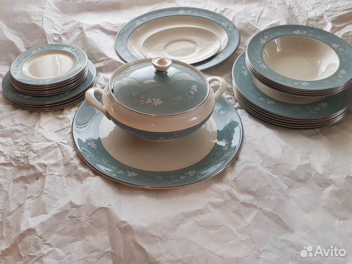 Набор столовой посуды