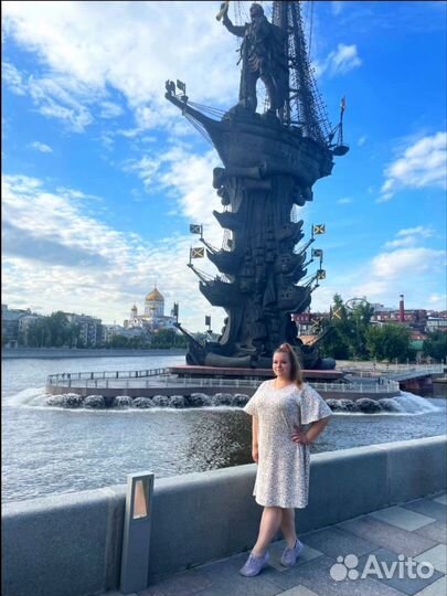Няня, дом работница, помощница, горничная, повар