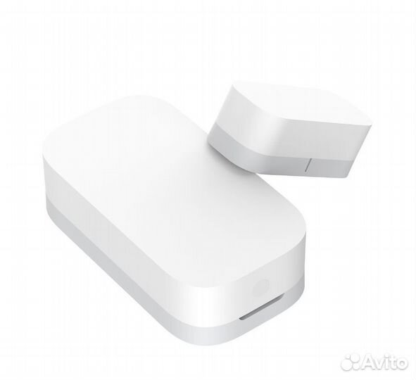 Aqara датчик открытия