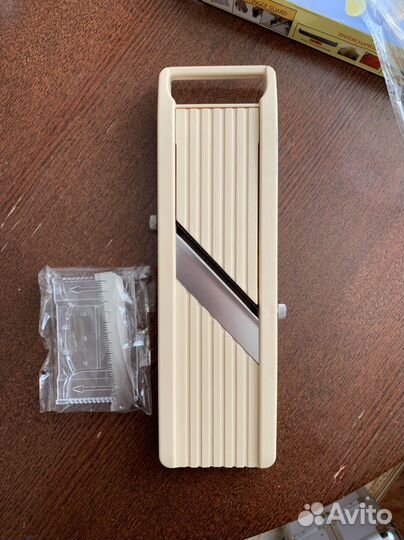 Тёрка слайсер новая