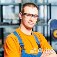 Упаковщик на мебельное производство