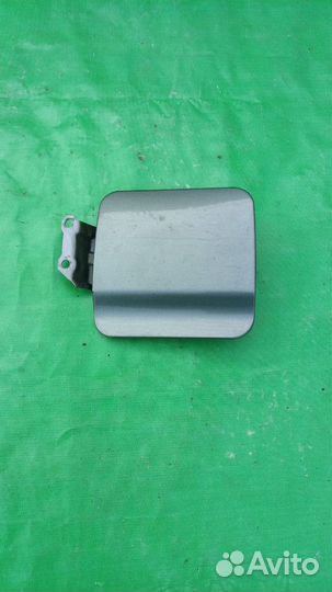 Лючок бензобака Mitsubishi Pajero Sport 1996-1999