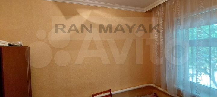 Дом 52,3 м² на участке 3,6 сот.