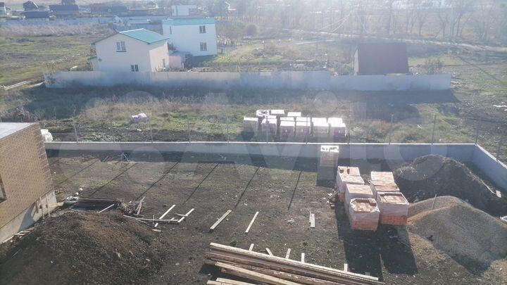 Участок 7,7 сот. (ИЖС)