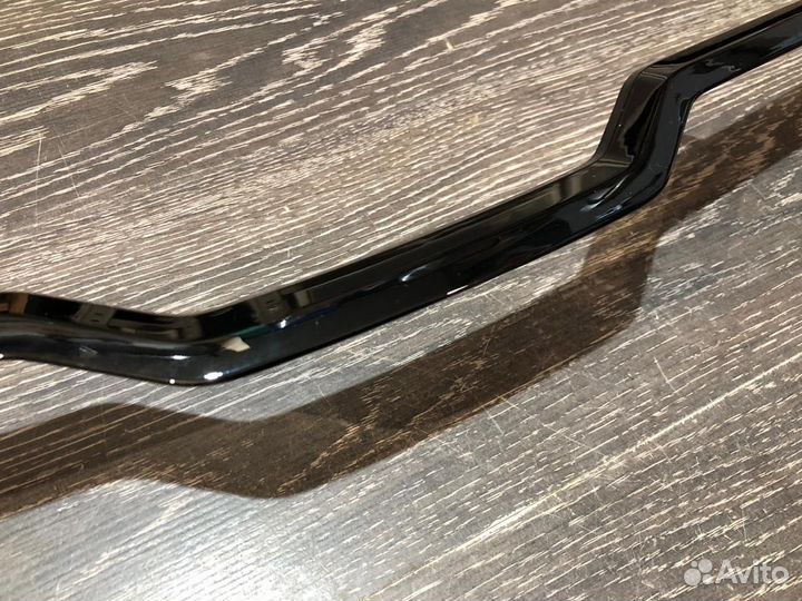 Рамка решетки радиатора Kodiaq VRS RS