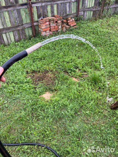 Бурение скважин на воду. Абиссинская скважина