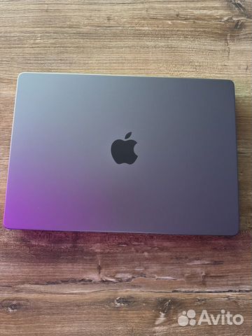 Apple MacBook Pro 14 m2 pro