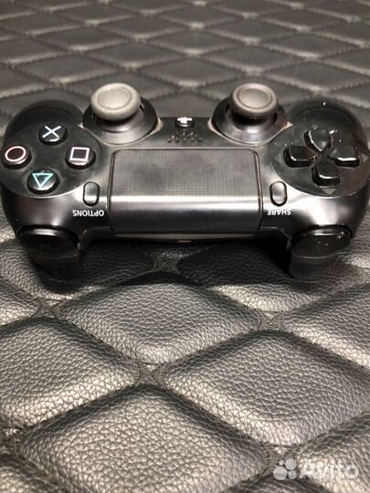 Геймпад ps4