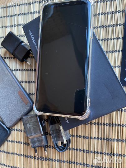 Samsung Galaxy S9 Plus, 6/64 ГБ