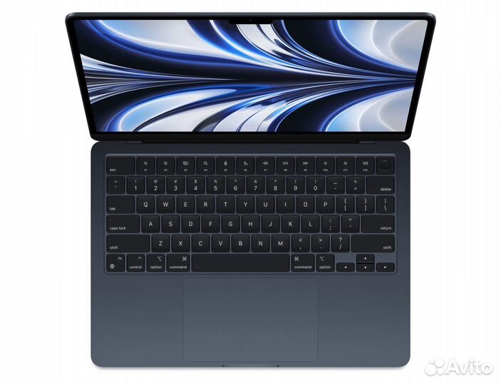 MacBook Air 13 M2(10c) 16GB 1TB