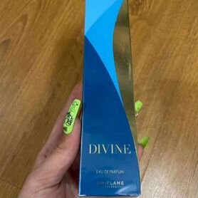 Divine Oriflame