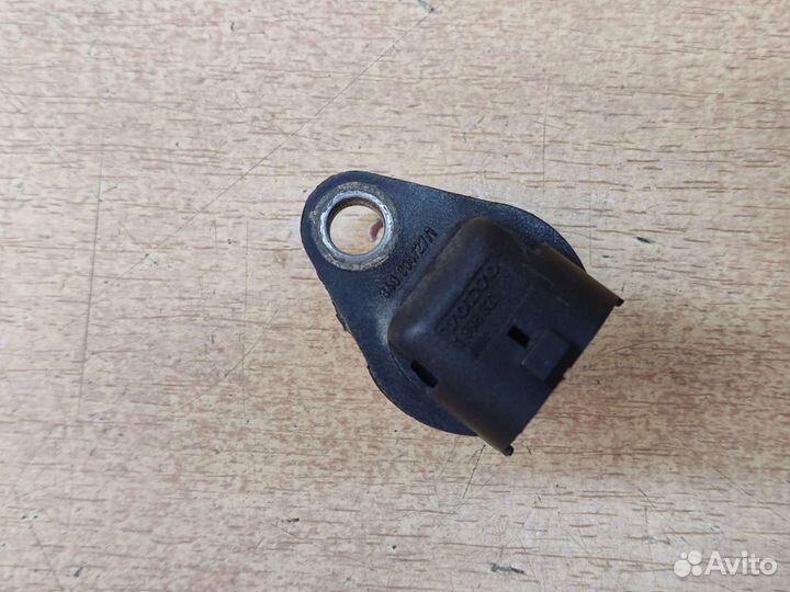 Датчик скорости, Volvo 960