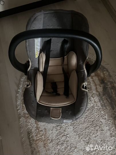 Автолюлька