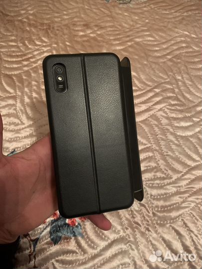 Xiaomi Redmi 9A, 2/32 ГБ