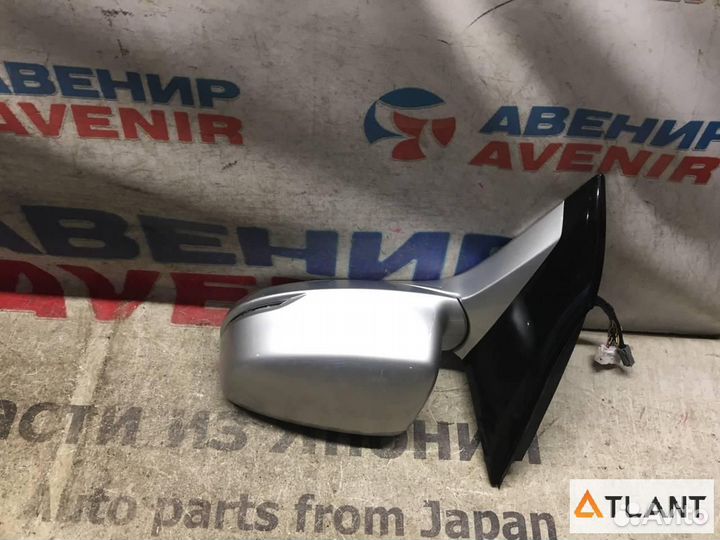 Зеркало переднее левое honda legend