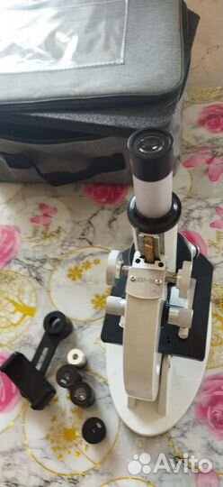 Продам микроскоп. 1060