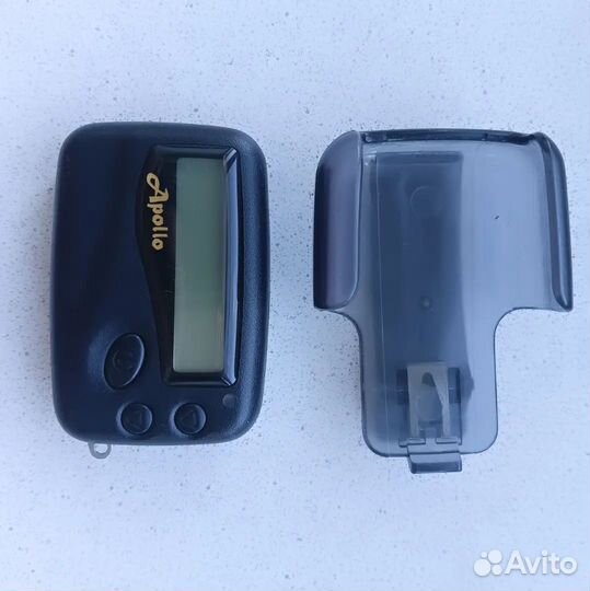 Пейджер Apollo sp-71 аполло сп-71
