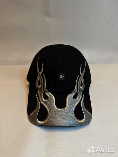 Кепка Balenciaga Gap Бейсболка Гэп Баленсиага