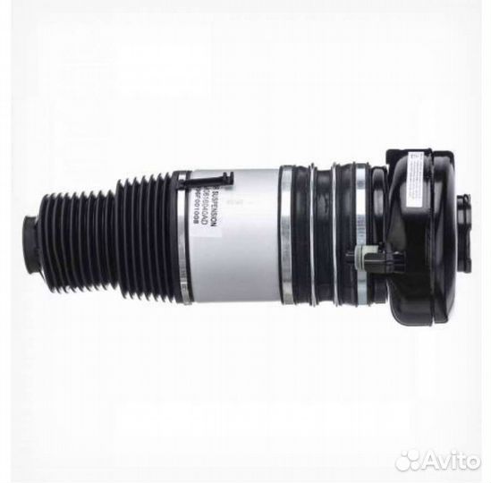 Audi Q7/Q8 4M пневмобаллон передний