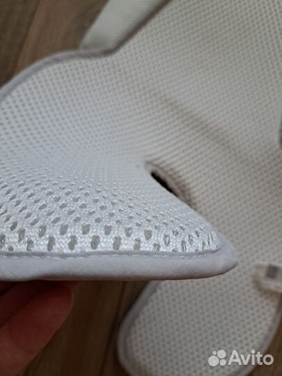 Матрасик в автокресло/ коляску
