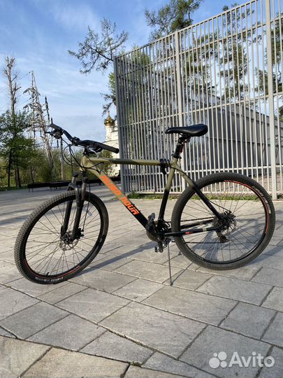 Велосипед Rush hour 29