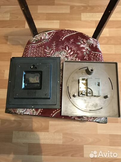 Часы настенные