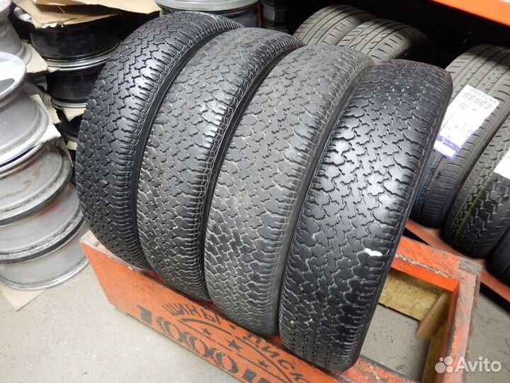 Барнаул ВЛИ 10 175/80 R16