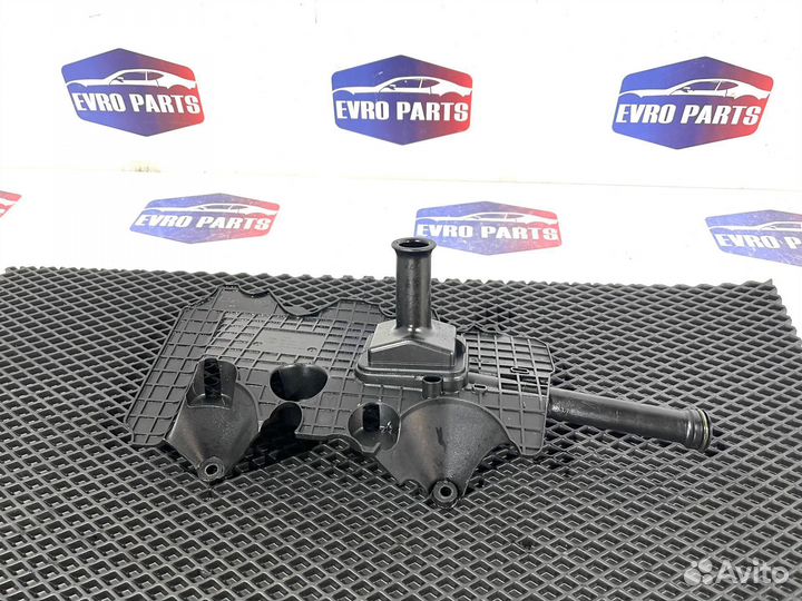 Маслозаборник BMW M57