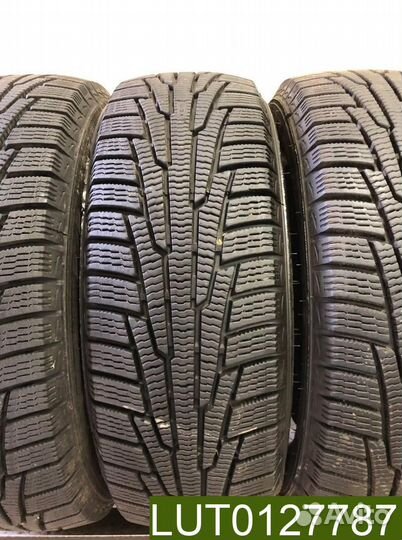 Nokian Tyres Nordman RS2 185/60 R15 88R