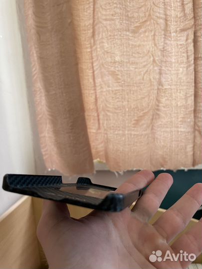 Чехол на iPhone 12 pitaka