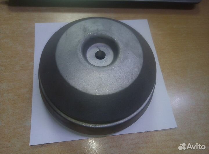 Крышка вариатора Альпина Буран